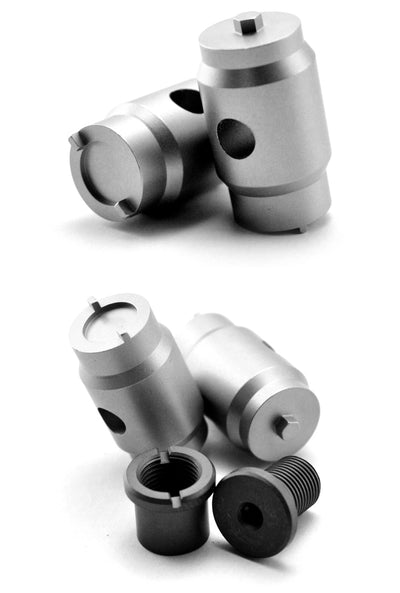 Herramienta Profesional para Remover SMF - Image 7