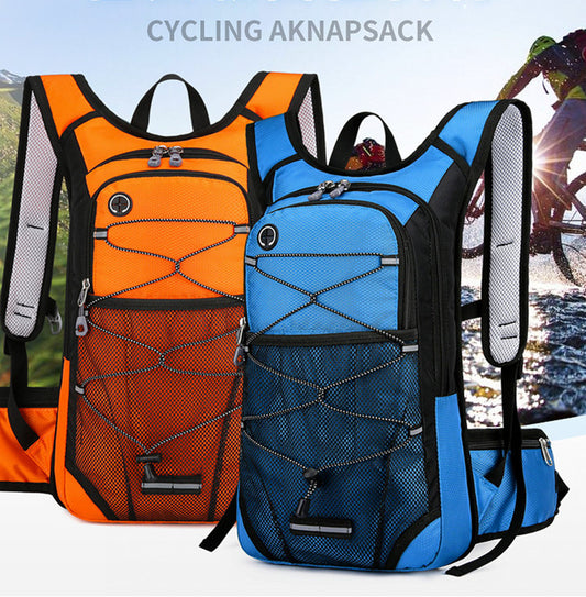 Mochila de Senderismo y Montaña Multiusos para Aventuras Extremas