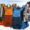 Mochila de Senderismo y Montaña Multiusos para Aventuras Extremas