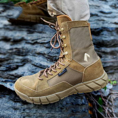 Botas de Senderismo Outdoor Resistentes - Image 14