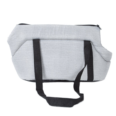 Bolsa Transportadora para Perros Pequeños - Malla Respirable Plegable - Image 15