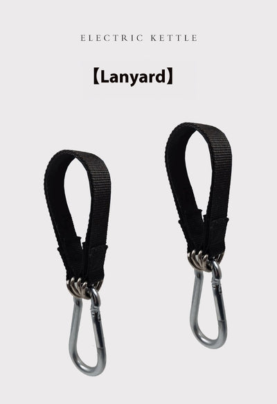 Cinturón de Suspensión con Barra Horizontal de Nylon - Image 13