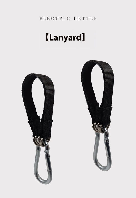 Cinturón de Suspensión con Barra Horizontal de Nylon - Image 13