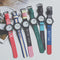 Relojes de Pareja Elegantes para Hombre y Mujer