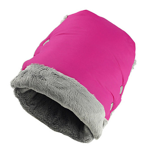 Guantes Térmicos Impermeables para Carrito de Bebé - Image 19