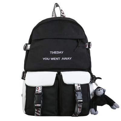 Mochila Escolar Campus para Estudiantes - Image 7