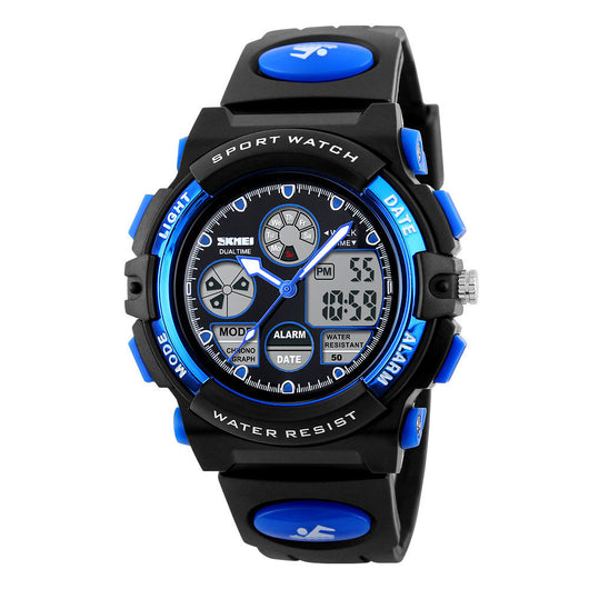 Reloj Deportivo Multifuncional para Niños - Image 8