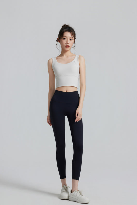 Top Deportivo Casual para Yoga Mujer - Image 18