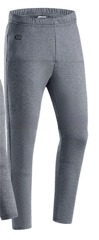 Traje Térmico Calefactor de Cuerpo Completo - Image 3