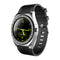 Reloj Inteligente Pantalla Redonda con NFC y Notificaciones Instantáneas