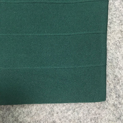 Falda Bandage Cintura Alta Rayas con Diseño Ajustado - Image 36