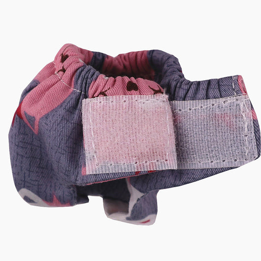 Kit Portátil para Cambio de Pañales al Aire Libre - Image 16