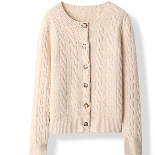 Blusa Suelta de Otoño e Invierno para Mujer - Image 5