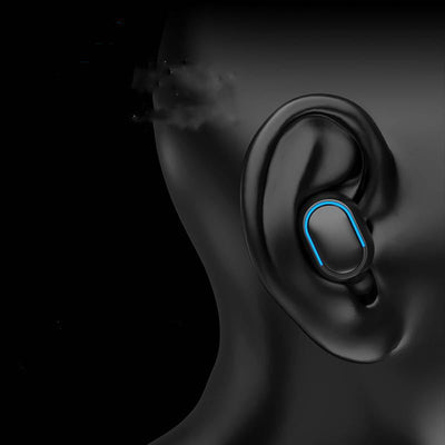 Auriculares Estéreo con Estuche de Carga - Image 7