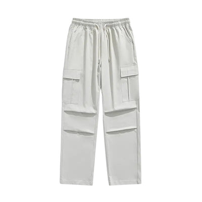Pantalones Deportivos Ligeros para Montaña - Estilo Casual Outdoor - Image 4