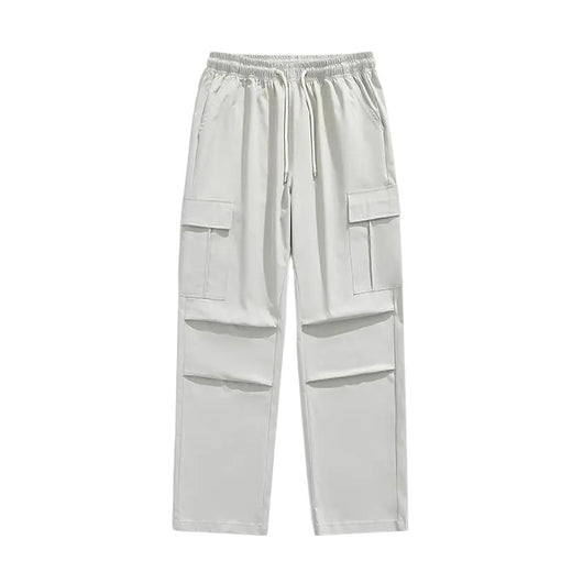Pantalones Deportivos Ligeros para Montaña - Estilo Casual Outdoor - Image 4