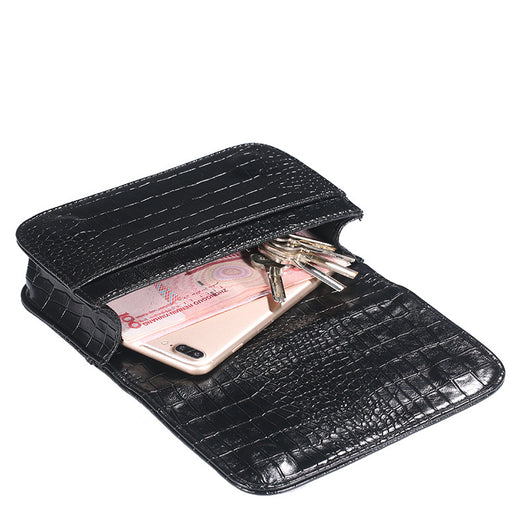 Riñonera Casual para Compras - Bolsa de Cintura Organizadora - Image 14