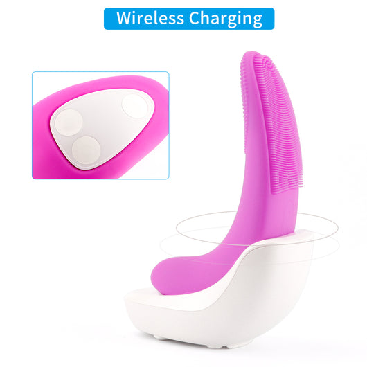 Limpiador Facial Eléctrico de Silicona - Image 17