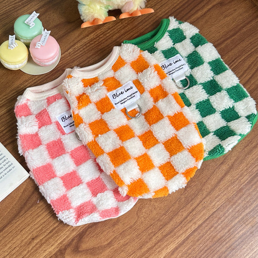 Chaleco de Tracción VIP para Mascotas Pequeños