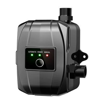 Calentador de Agua Instantáneo 24V de Alta Potencia para el Hogar - Image 5