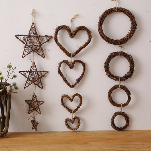 Guirnalda Decorativa para Pared - Image 10