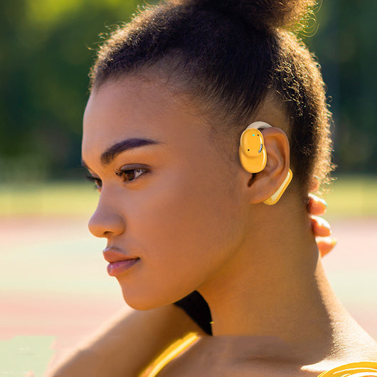 Auriculares Inalámbricos por Conducción Ósea Bluetooth - Image 11