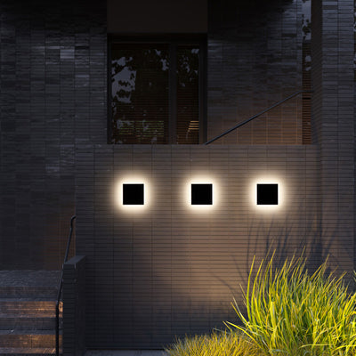Lámpara LED de Pared para Dormitorio con Luz Ambiental - Image 14
