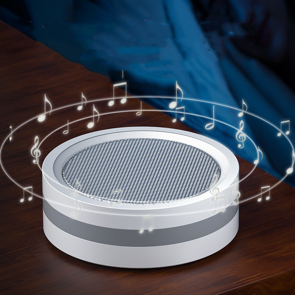 Parlante Bluetooth Portátil Resistente con Batería de Larga Duración