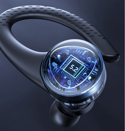 Auriculares Inalámbricos True Wireless con Cancelación de Ruido para Deportes y Gaming - Image 5