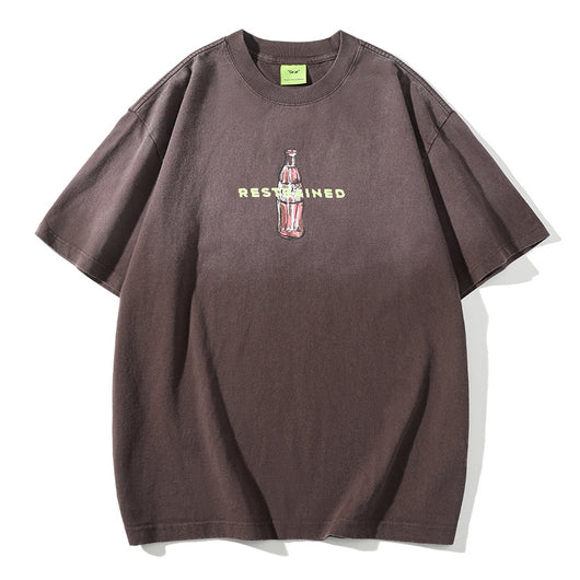 Playera Degradado de Colores para Hombre y Mujer - Image 13