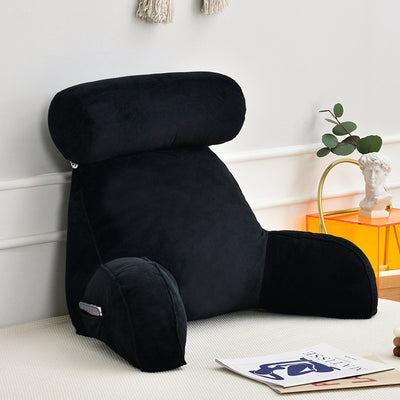 Almohada de Apoyo Cervical con Respaldo Ergonómico - Image 10