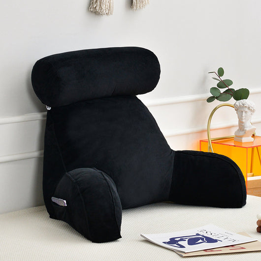 Almohada de Apoyo Cervical con Respaldo Ergonómico - Image 10