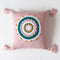 Rosado 45 X 45 Cm Without Core