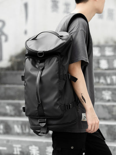 Mochila de Gran Capacidad para Viajeros - Image 14