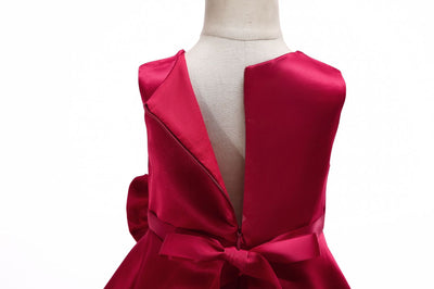 Trajes de Actuación para Niñas Largo Medio - Image 11