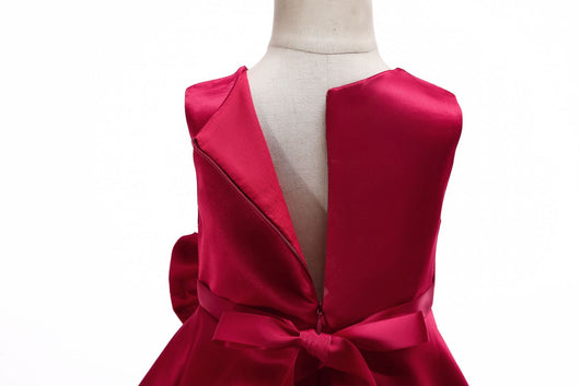 Trajes de Actuación para Niñas Largo Medio - Image 11