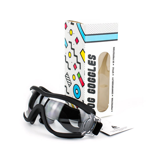 Gafas de Sol para Perros - Protección UV y Resistencia al Viento - Image 16
