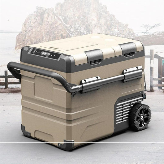 Compresor Refrigerador Portátil para Hogar y Automóvil - Image 12