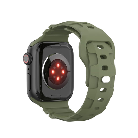 Reloj Inteligente Deportivo Premium Sense Strap
