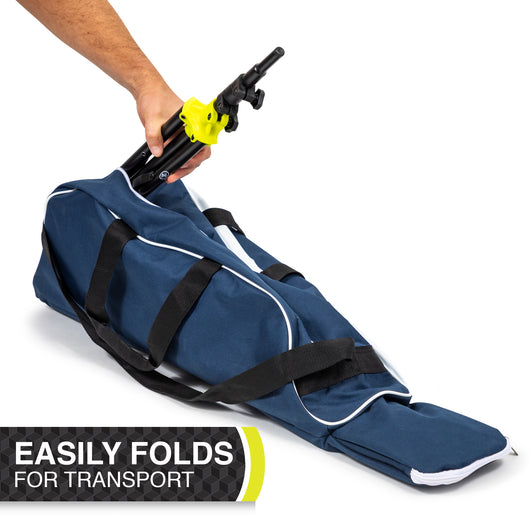 Soporte Portátil para Entrenamiento de Béisbol y Sóftbol - Image 11