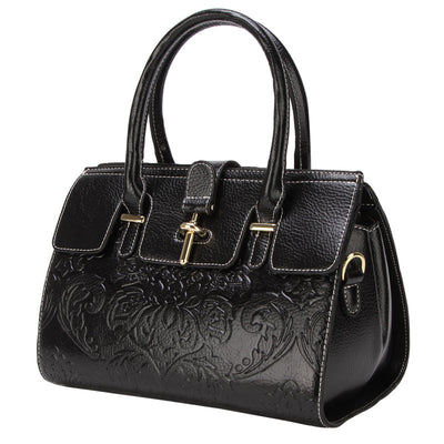 Bolso Crossbody Vintage para Mujer - Estilo Clásico - Image 6