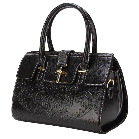 Bolso Crossbody Vintage para Mujer - Estilo Clásico - Image 6