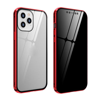 Funda de Cristal Doble Cara Suitable Promax - Image 8