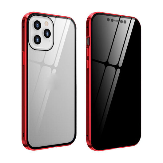 Funda de Cristal Doble Cara Suitable Promax - Image 8