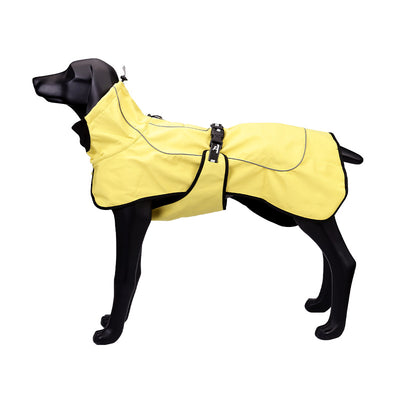 Impermeable Cálido para Perros Grandes y Medianos - Image 7
