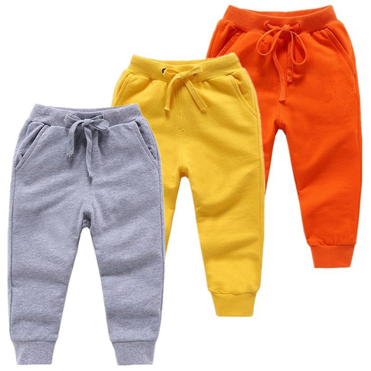 Pantalones de Algodón Premium - Image 11