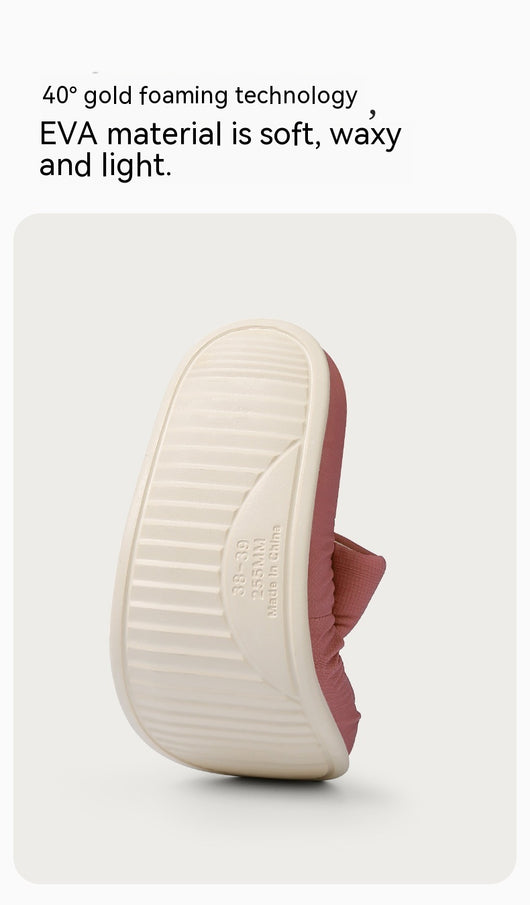 Zapatos y Sandalias Dongdong para Mujer - Comodidad Diaria - Image 12
