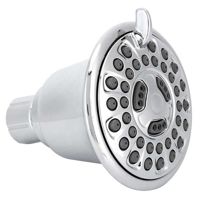 Cabezal de Ducha Ahorro de Agua con 3 Modos de Presión - Image 4