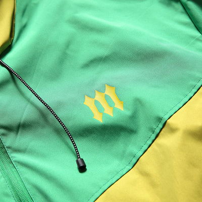 Chaqueta de Trabajo Técnica con Parches de Contraste para Hombre - Image 17