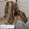 Elefante Azul 160 X 80 Cm